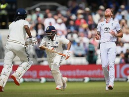 Ben Stokes And Co. Blasted As 'Defensive' As Rishabh Pant, KL Rahul Plunder Runs At Will In 1st Test