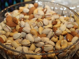 गर्मियों में किस तरह खाने चाहिए Dry Fruits? देखें Kaju से लेकर Pista तक पर Super Saving Deals गर्मियों में किस तरह खाने चाहिए Dry Fruits? देखें Kaju से लेकर Pista तक पर Super Saving Deals