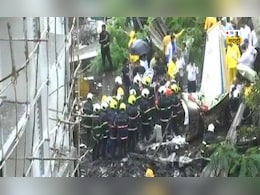 Air India Plane Crash: घाटकोपर विमान अपघाताच्या आठवणी झाल्या ताज्या, 'त्या' वेळी नक्की काय झालं?