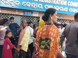 5 Die At Odisha Hospital Due To 'Wrong Injection', Investigation Ordered 5 Die At Odisha Hospital Due To 'Wrong Injection', Investigation Ordered