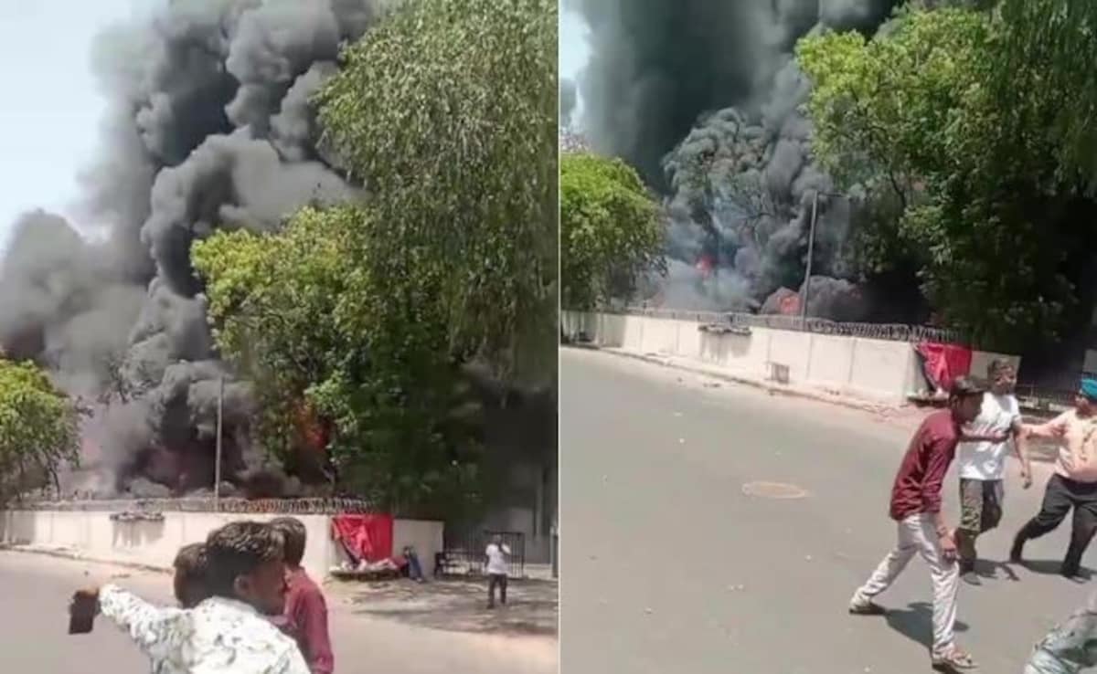 Latest and Breaking News on NDTV Latest and Breaking News on NDTV