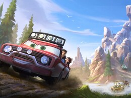 Disney To Introduce Cars-Themed Land; More Details Out Disney To Introduce Cars-Themed Land; More Details Out