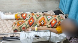 Girl Tells Constable's Wife He's Harassing Her, They Throw Her Off Roof In Lucknow