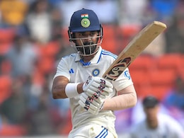 KL Rahul Won't Open vs England, Shubman Gill At No. 4: India's Batting Order Decoded By Great. No. 3 Is...