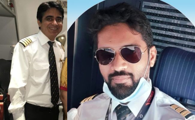 "Unfortunate": Supreme Court On Pilot's "Fuel Cut-Off" Mention In Air India Crash Report