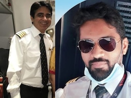 मैंने ईंधन बंद नहीं किया... एअर इंडिया के पायलट ने क्रैश से पहले दिया था ये आखिरी मैसेज मैंने ईंधन बंद नहीं किया... एअर इंडिया के पायलट ने क्रैश से पहले दिया था ये आखिरी मैसेज