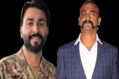 Pak Soldier Who Captured India's Fighter Ace, Abhinandan Varthaman, Killed Pak Soldier Who Captured India's Fighter Ace, Abhinandan Varthaman, Killed