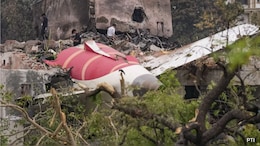 Woman, 55, Headed To London For Daughter's Delivery Dies In Air India Plane Crash