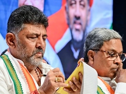 Congress Troubleshooter In Karnataka Tomorrow Amid Signs Of Dissent Congress Troubleshooter In Karnataka Tomorrow Amid Signs Of Dissent