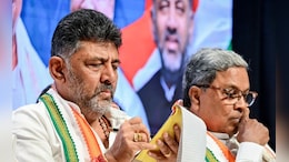 'Keeping Promise A Big Power Move': DK Shivakumar's Reminder To Congress