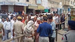 अविश्वास प्रस्ताव पर होना था मतदान... बिगड़ गई निर्वाचन अधिकारी की तबीयत, गहलोत बोले- लोकतंत्र की हो रही हत्या