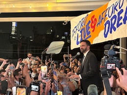 "It's Done": Indian Origin Democrat Zohran Mamdani Wins New York Mayoral Primary "It's Done": Indian Origin Democrat Zohran Mamdani Wins New York Mayoral Primary