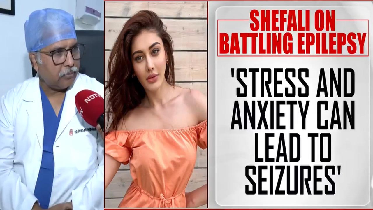 "Anti-Ageing Therapies Do Not Have Serious Side-Effects": Top Doctor On Shefali Jariwala's Death