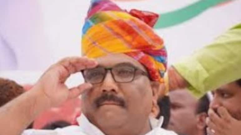 Rajasthan: अल्पसंख्यक कांग्रेस का अध्यक्ष बनने के बाद एमडी चौपदार ने भंग की प्रदेश कार्यकारिणी, नए फेरबदल की तैयारी