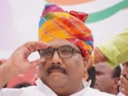 Rajasthan: अल्पसंख्यक कांग्रेस का अध्यक्ष बनने के बाद एमडी चौपदार ने भंग की प्रदेश कार्यकारिणी, नए फेरबदल की तैयारी Rajasthan: अल्पसंख्यक कांग्रेस का अध्यक्ष बनने के बाद एमडी चौपदार ने भंग की प्रदेश कार्यकारिणी, नए फेरबदल की तैयारी