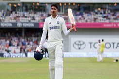 From 430/3 To 471 All Out: India Register Embarrassing 'Lowest' Record After Brutal Collapse vs England From 430/3 To 471 All Out: India Register Embarrassing 'Lowest' Record After Brutal Collapse vs England