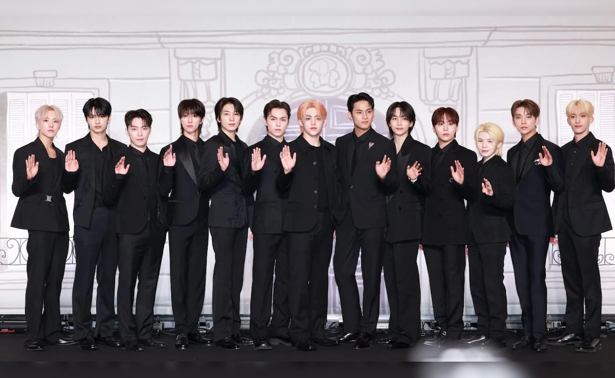 Latest and Breaking News on NDTV