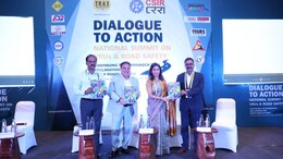Steelbird Helmets Launches 'Mission Save Lives 2.0 India' Road Safety Campaign