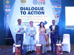 Steelbird Helmets Launches 'Mission Save Lives 2.0 India' Road Safety Campaign Steelbird Helmets Launches 'Mission Save Lives 2.0 India' Road Safety Campaign