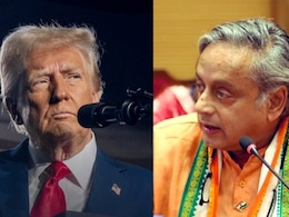 'Forgotten Osama Already?' Shashi Tharoor On Donald Trump-Asim Munir Lunch 'Forgotten Osama Already?' Shashi Tharoor On Donald Trump-Asim Munir Lunch