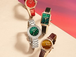 50 से 80% तक के Discount में खरीदें Women की ये Trendy Watch, Gifting या Personal Use दोनों के लिए है परफेक्ट 50 से 80% तक के Discount में खरीदें Women की ये Trendy Watch, Gifting या Personal Use दोनों के लिए है परफेक्ट