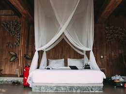 मानसून में नहीं सताएंगे मच्छर! 84% डिस्काउंट पर आ गए हैं कमाल के Mosquito Net मानसून में नहीं सताएंगे मच्छर! 84% डिस्काउंट पर आ गए हैं कमाल के Mosquito Net