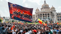 "No Time To...": NDTV Accesses Cops' Letter Hours Before Bengaluru Stampede
