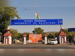 छात्रसंघ चुनाव मामले में राजस्थान हाई कोर्ट ने रखा फैसला सुरक्षित, कोर्ट ने कहा- विश्वविद्यालय अर्श से फर्श...