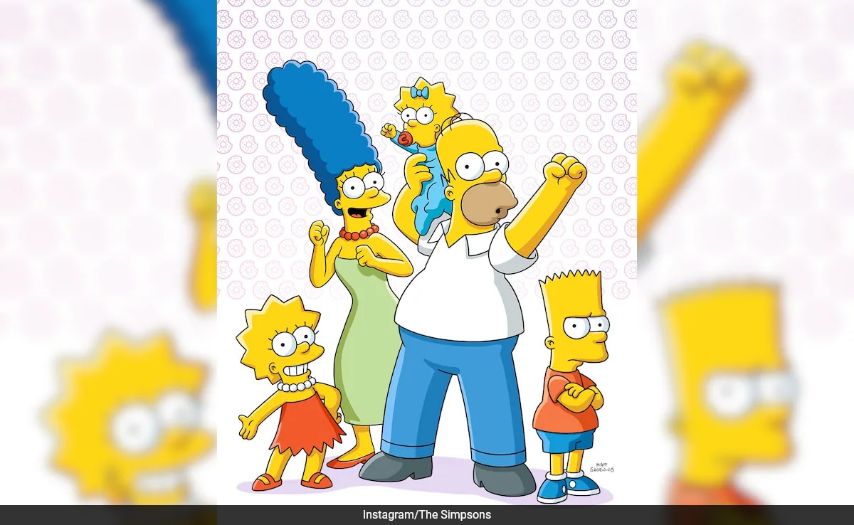 The Simpsons завърши 36 ия си сезон с изненадващ сюжет