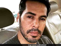 Mithi River Desilting 'Scam': Actor Dino Morea Appears Before Probe Agency ED Mithi River Desilting 'Scam': Actor Dino Morea Appears Before Probe Agency ED