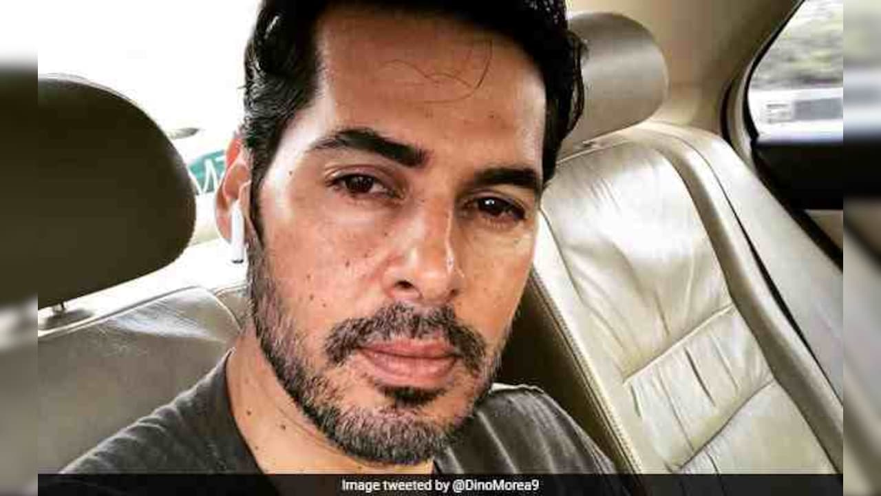 Actor Dino Morea Questioned In Mumbai's Rs 65-Crore Mithi River Scam