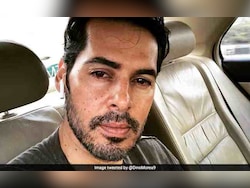 Actor Dino Morea Questioned In Mumbai's Rs 65-Crore Mithi River Scam
