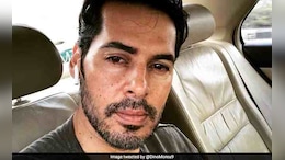 Actor Dino Morea Questioned In Mumbai's Rs 65-Crore Mithi River Scam