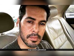 मीठी नदी घोटाला मामले में ED ने डिनो मोरिया के घर पर की छापेमारी