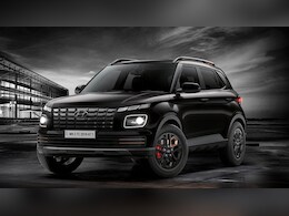 2026 Hyundai Venue Snapped Testing Again; Launch Likely Soon?