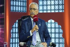 Writing - A Struggle Or A Flow? Former Chief Of Army Staff General Manoj Mukund Naravane Answers Writing - A Struggle Or A Flow? Former Chief Of Army Staff General Manoj Mukund Naravane Answers