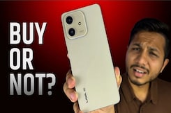 Lava Shark 5G Review: Best 5G Phone Under 8000? Lava Shark 5G Review: Best 5G Phone Under 8000?