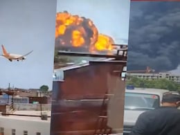 Air India Plane Crash: फ्लाइट में सवार थे इतने विदेशी नागरिक, एयर इंडिया ने दी जानकारी Air India Plane Crash: फ्लाइट में सवार थे इतने विदेशी नागरिक, एयर इंडिया ने दी जानकारी