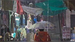 Rajasthan Weather: राजस्&zwj;थान में मूसलाधार बार&zwj;िश, जानें अपने जिले के मौसम का हाल