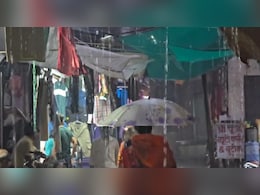 Rajasthan Weather: राजस्थान में मूसलाधार बारिश, जानें अपने जिले के मौसम का हाल Rajasthan Weather: राजस्थान में मूसलाधार बारिश, जानें अपने जिले के मौसम का हाल