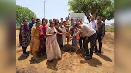 पर्यावरण दिवस पर राजस्थान लेखा सेवा परिषद का आह्वान