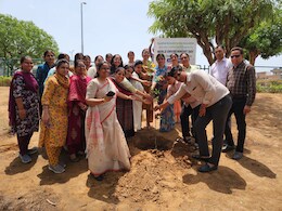 पर्यावरण दिवस पर राजस्थान लेखा सेवा परिषद का आह्वान