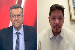 "Didn't Sleep...": Conrad Sangma On Meghalaya Honeymoon Murder Case Cops "Didn't Sleep...": Conrad Sangma On Meghalaya Honeymoon Murder Case Cops
