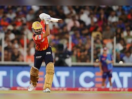 PBKS vs MI, IPL 2025 Qualifier 2 Highlights: 11 साल बाद आईपीएल फाइनल में पहुंची पंजाब किंग्स, क्वालीफायर-2 में मुंबई को 5 विकेट से हराया PBKS vs MI, IPL 2025 Qualifier 2 Highlights: 11 साल बाद आईपीएल फाइनल में पहुंची पंजाब किंग्स, क्वालीफायर-2 में मुंबई को 5 विकेट से हराया