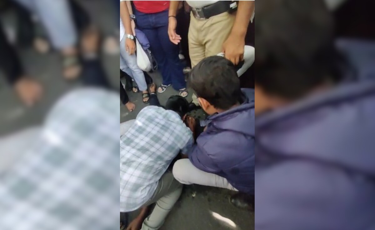Latest and Breaking News on NDTV Latest and Breaking News on NDTV