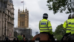 Seven UK Grooming Gang Members Jailed For 12-35 years