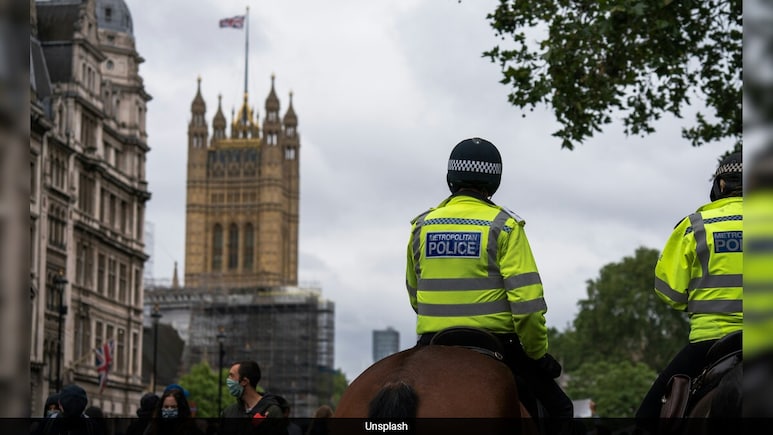 Seven UK Grooming Gang Members Jailed For 12-35 years