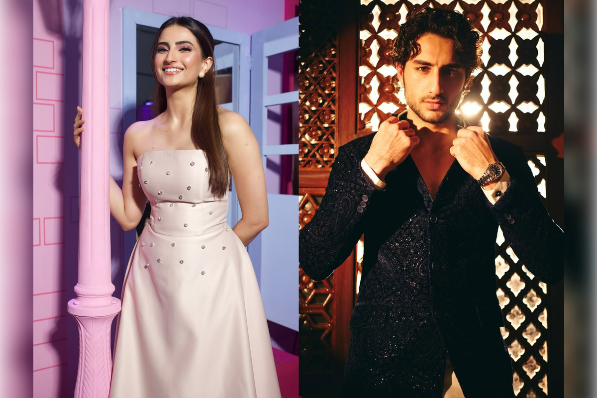 Raja Chaudhary Reacts To Daughter Palak Tiwari And Ibrahim Ali Khan's Dating Rumors; Here's What He Said Raja Chaudhary Reacts To Daughter Palak Tiwari And Ibrahim Ali Khan's Dating Rumors; Here's What He Said