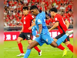 India vs Hong Kong, AFC Asian Cup Qualifiers 2027, Highlights: India Continue Dismal Run, Lose 0-1 Against Hong Kong In Asian Cup Qualifier India vs Hong Kong, AFC Asian Cup Qualifiers 2027, Highlights: India Continue Dismal Run, Lose 0-1 Against Hong Kong In Asian Cup Qualifier