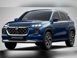 2025 Maruti Suzuki Grand Vitara S-CNG Gets Safer, 6 Airbags Now Standard